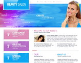 Beauty Salons Template Image 19