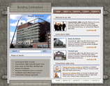 Building Contractors Templates Image 5