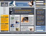 Business Template Image 1
