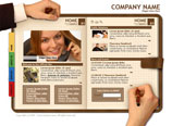 Business Template Image 11