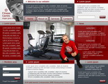 Fitness Template Image 3