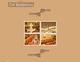 Restaurant Template Image 3